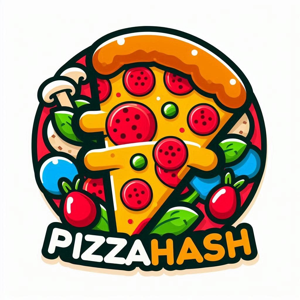 logo da pizzaria